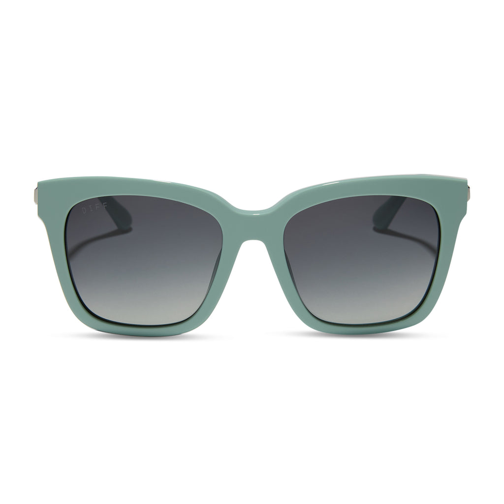 Bella Square Sunglasses 