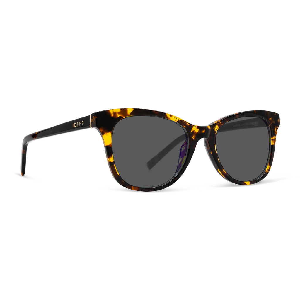 Xoxo jamaica 2025 tortoise polarized sunglasses