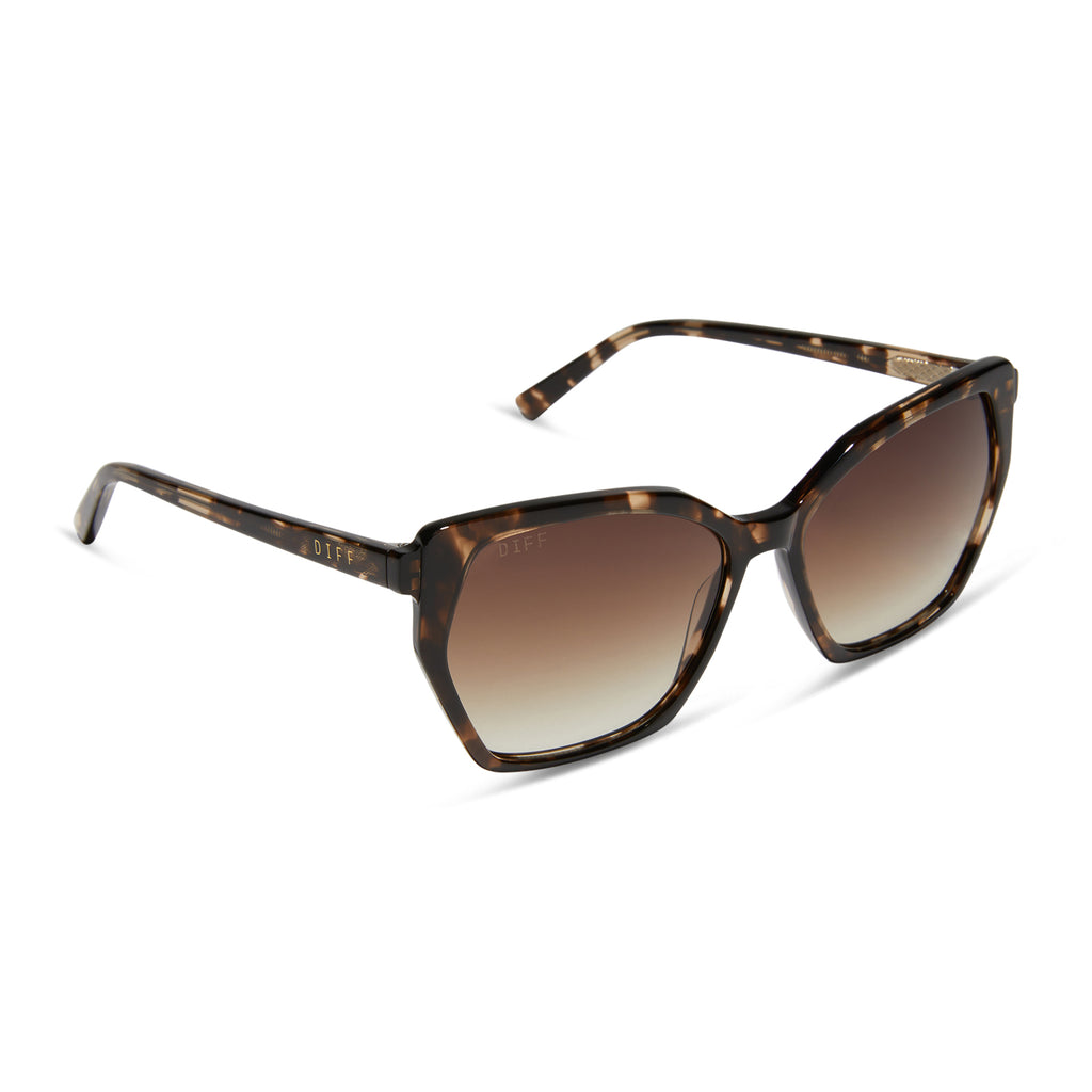 Polaroid cheap sunglasses tortoise