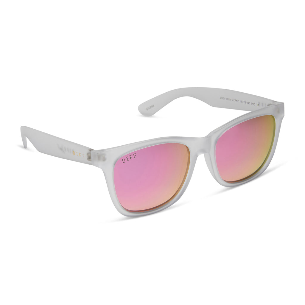 Clear polarized glasses deals