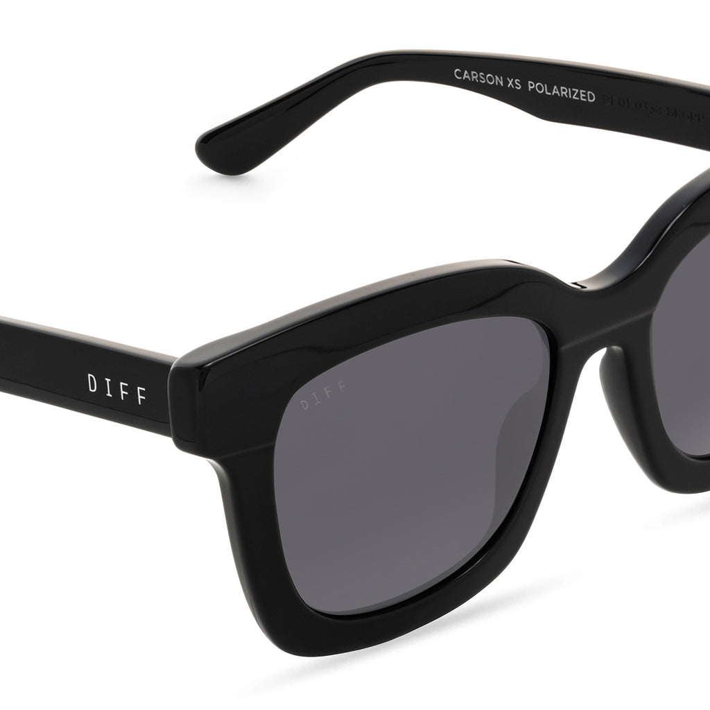 Carson Xs Square Sunglasses 