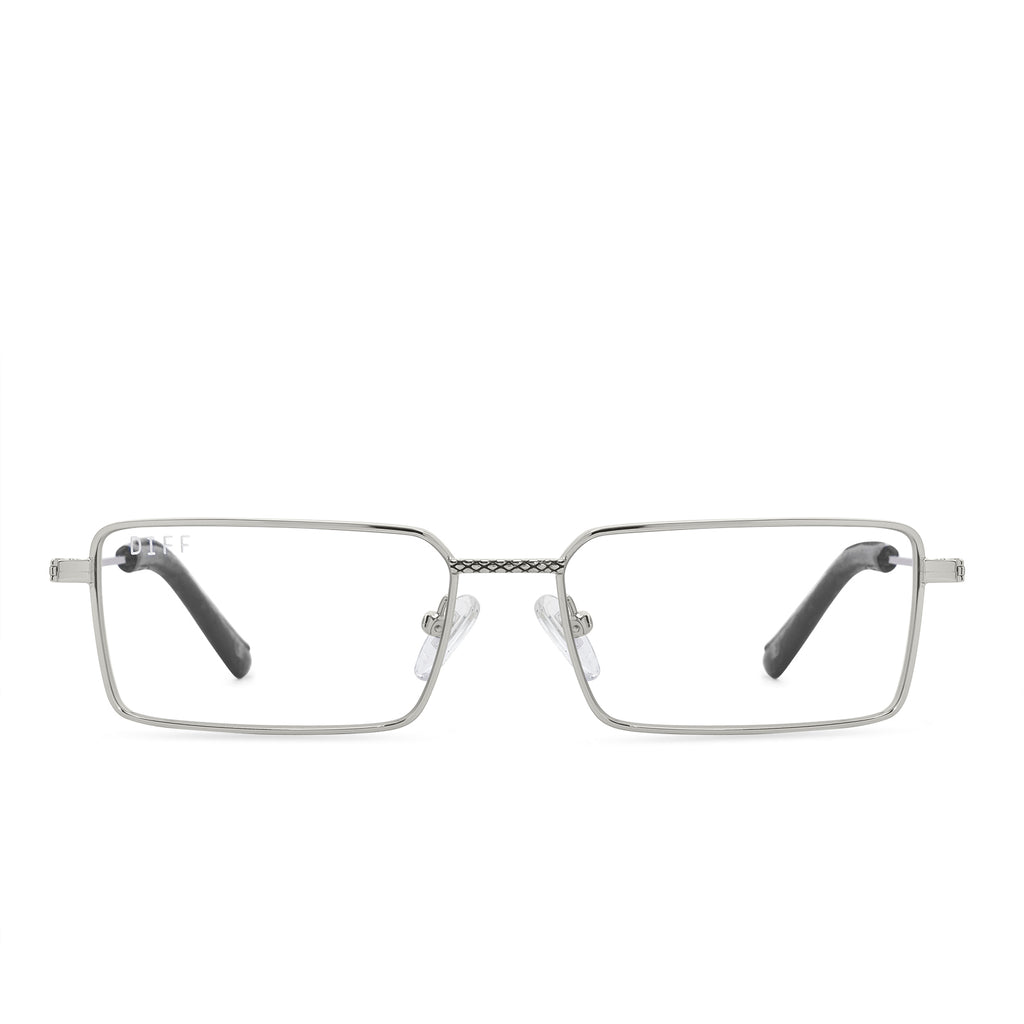 Accessories, Sold Prescription Half Rim Reading Glasses