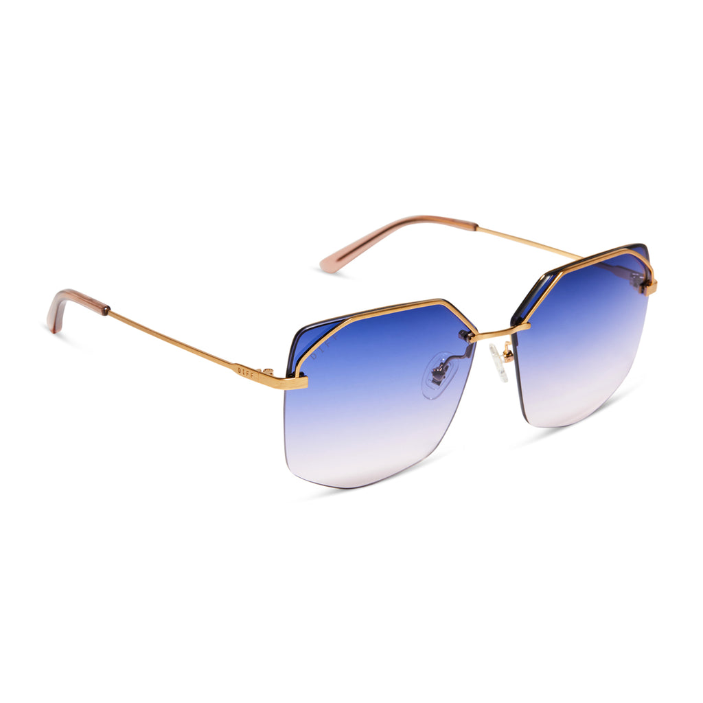 Diff Eyewear Bree Fashion Sunglasses