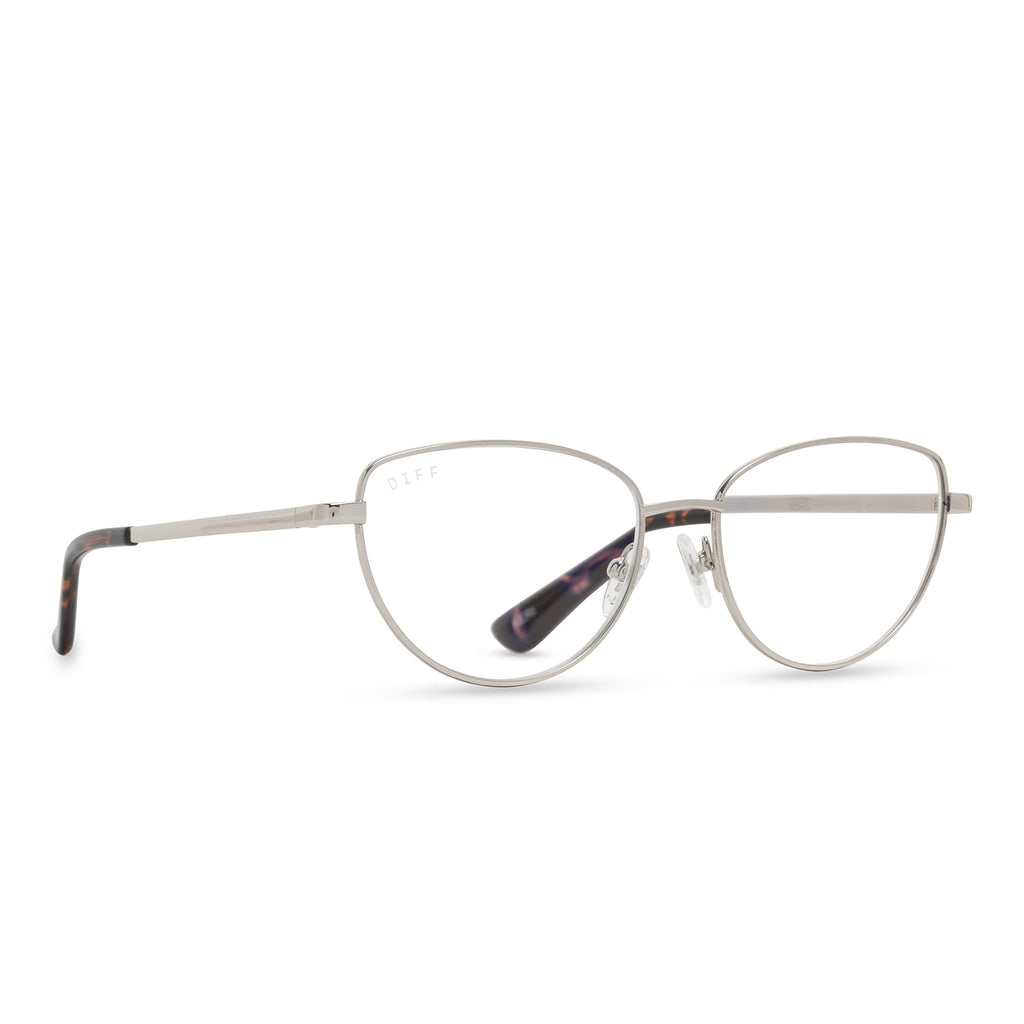 DIFF Eyewear Bluelight Tortoise deals Glasses