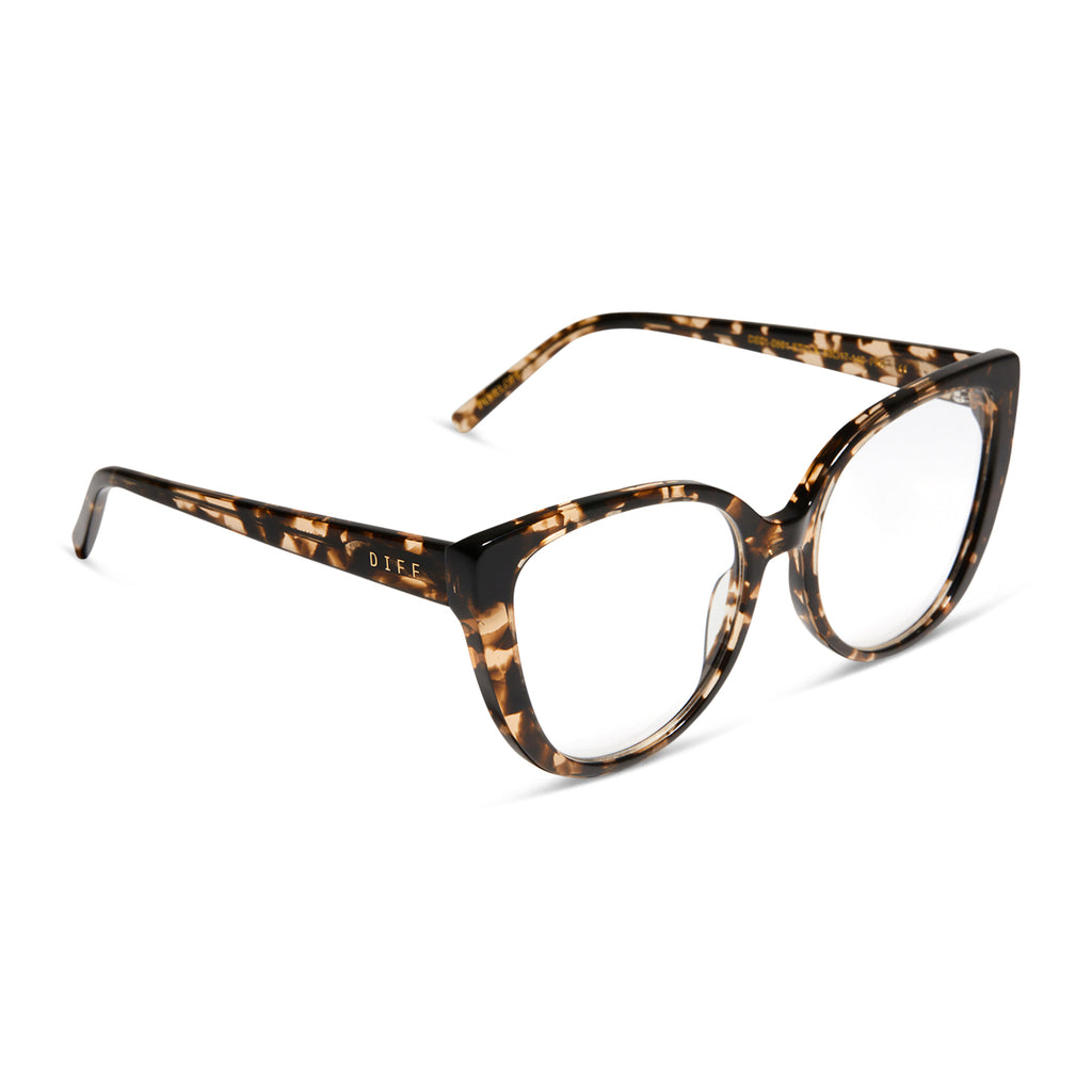 1335 Optical Cat Eye Glasses