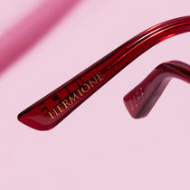 Hermione Granger™ 2.0 Sunglasses, Pink & Blue Gradient