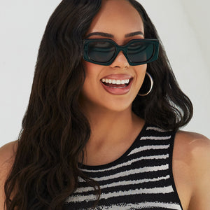 Wise Eyewear Women Polarized Fit Over Sunglasses - Less Bulky, Ladies Size