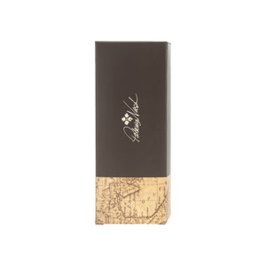 diff eyewear x patricia nash packaging