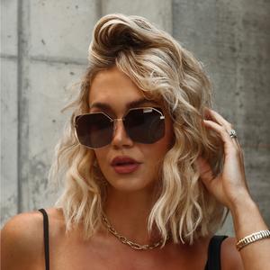 Diff Eyewear Bree Fashion Sunglasses