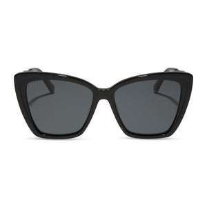 DIFF Eyewear Becky II Polarized Sunglasses