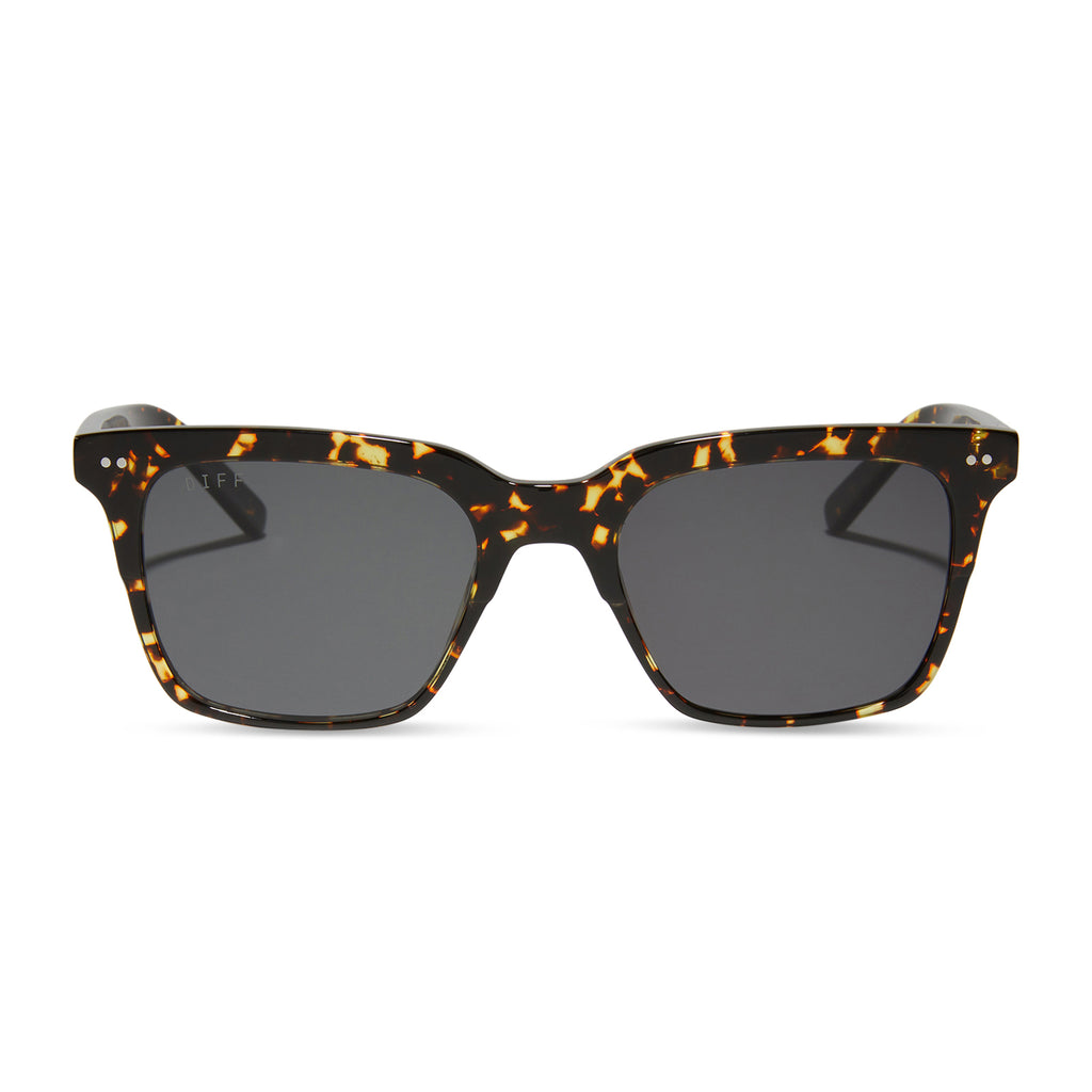 Big Polarized Bifocal Fishing Sunglasses For Men P13 - Flat Tortoise-gray  Lenses - CV180NG6QCS