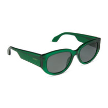 Green grey polarized lenses best sale