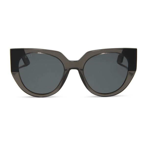 Burberry BE3131 IVY Round Sunglasses For Women