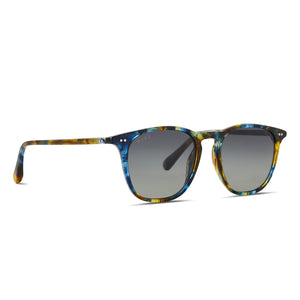 Tortoise shell 2024 polarized sunglasses