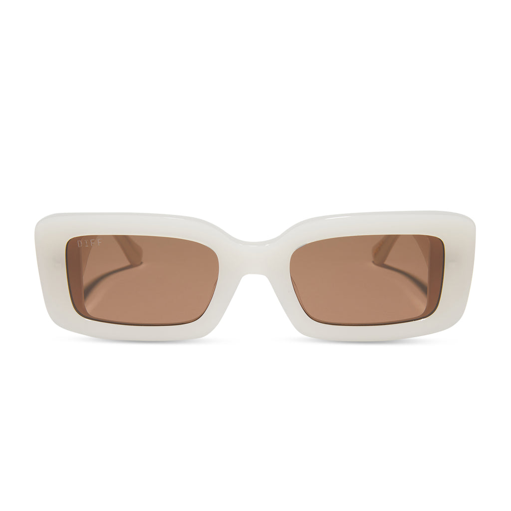 Rectangle deals shape sunglasses