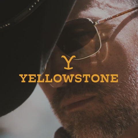 lifestyle - diff eyewear yellowstone rip wheeler sunglasses product video