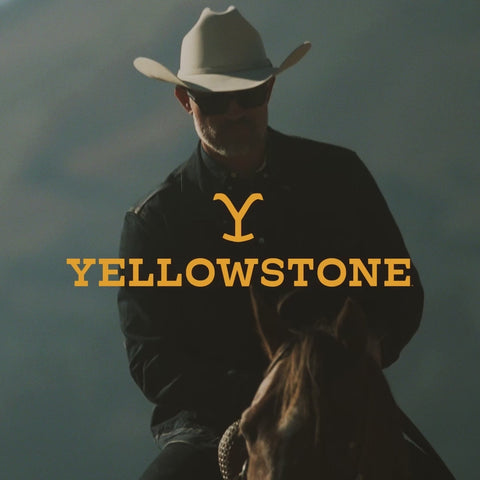 lifestyle - diff eyewear yellowstone john dutton sunglasses product video