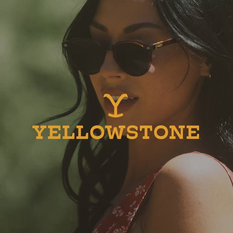 lifestyle - diff eyewear yellowstone beth sunglasses product video