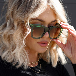 Glam Up Your Gaze: The Ultimate Guide to Sunglasses Chains