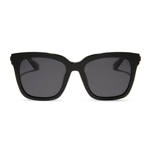 Black Sunglasses DIFF and Eyewear Black Framed | for Women & Men Glasses