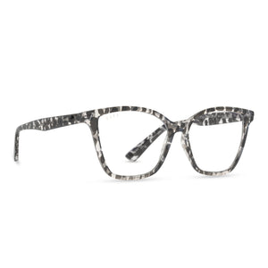 EYE WEAR【Dry Flower】LEOPARD PANTYDROPPER-