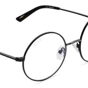 Harry Potter™ Glasses Case – Black