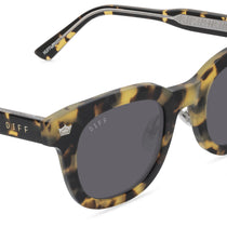 Hufflepuff™ Glasses, Hufflepuff™ Tortoise + Glasses