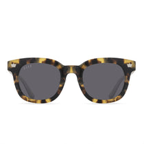 Hufflepuff™ Glasses, Hufflepuff™ Tortoise + Glasses