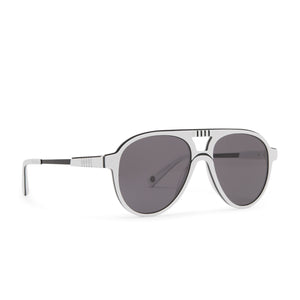 Sunglasses Storm Silver Metal