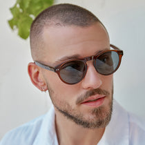 Diff Eyewear Cody Sunglasses - Matte Black - One Size