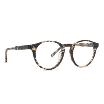 SAWYER - ESPRESSO TORTOISE + BLUE LIGHT TECHNOLOGY angle