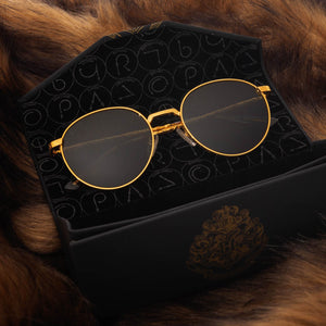 DIFF Eyewear Releases Harry Potter-Inspired Eyeglasses