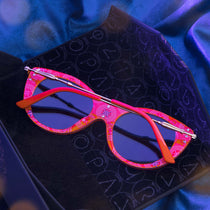 Luna Lovegood Glasses Harry Potter Ravenclaw Lunettes Luna Lovegood Glasses  -  Canada