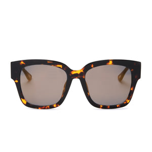 Virtue V-Ballistic Sunglasses - Black Fire
