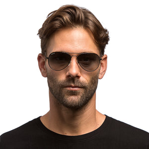 black sunglasses for men