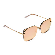 Diff Eyewear Bree Fashion Sunglasses