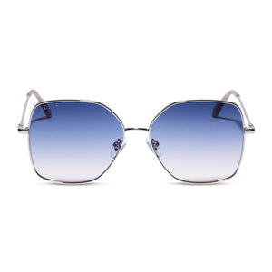 Diff Eyewear Iris Square Sunglasses