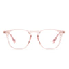 Color swatch for maxwell - deep ivy + prescription glasses