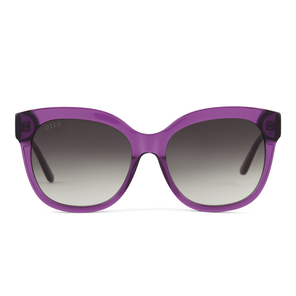 Sunglasses | grey | Sunglasses Women's | Ferragamo GB