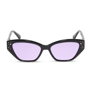 5 Cat Eye Glasses to Get The Feisty Look