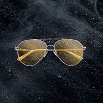 Luke Skywalker™ Sunglasses, Desert Sand Crystal & Tatooine™ Twin Sun  Gradient